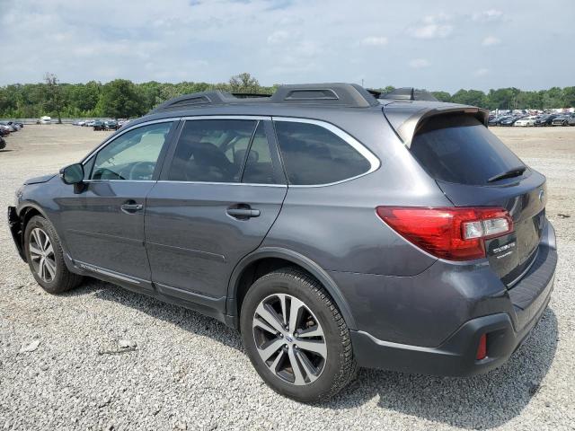 Photo 1 VIN: 4S4BSANC7J3363970 - SUBARU OUTBACK 