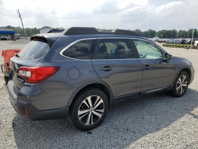 Photo 2 VIN: 4S4BSANC7J3363970 - SUBARU OUTBACK 