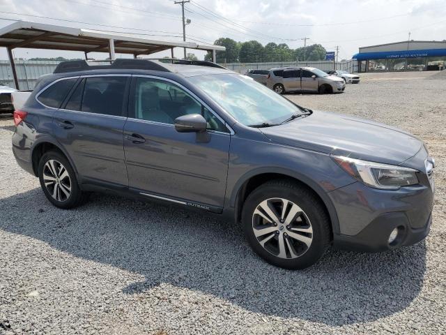 Photo 3 VIN: 4S4BSANC7J3363970 - SUBARU OUTBACK 