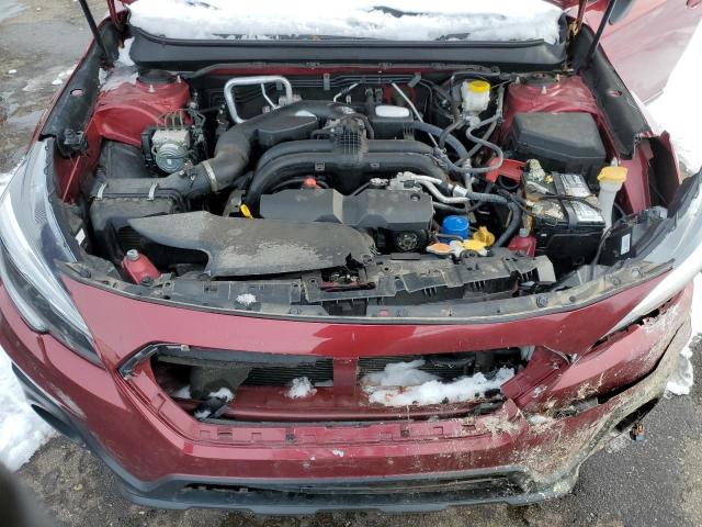 Photo 11 VIN: 4S4BSANC7J3367405 - SUBARU OUTBACK 2. 