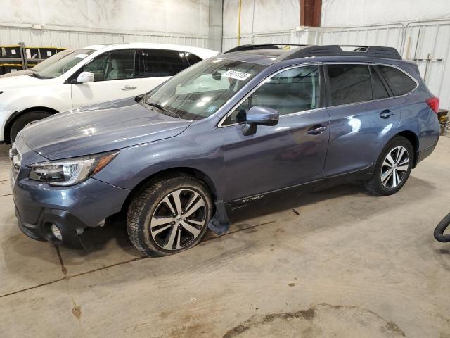 Photo 0 VIN: 4S4BSANC7J3367565 - SUBARU OUTBACK 2. 