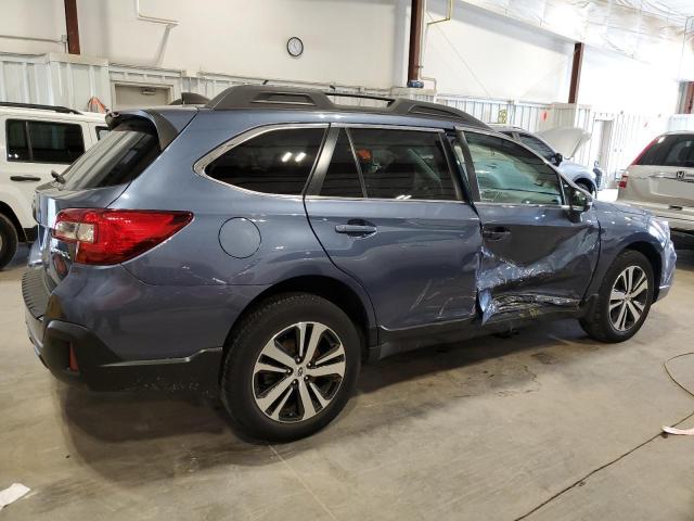 Photo 2 VIN: 4S4BSANC7J3367565 - SUBARU OUTBACK 2. 