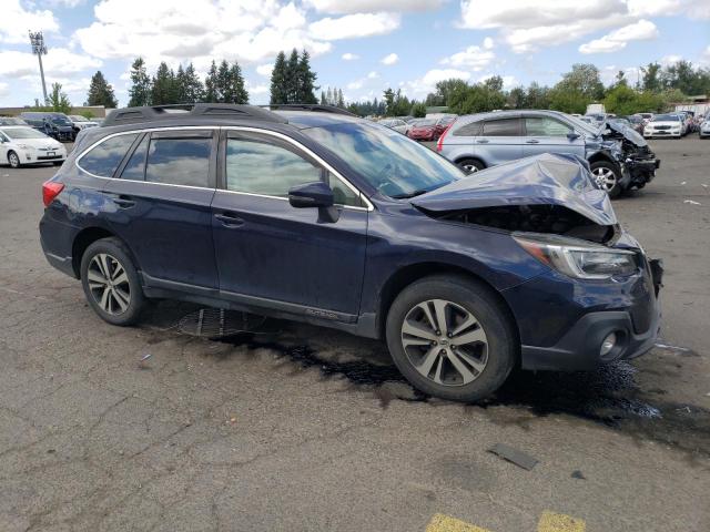 Photo 3 VIN: 4S4BSANC7J3373575 - SUBARU OUTBACK 2. 