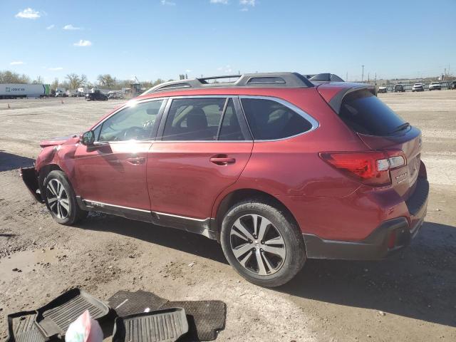 Photo 1 VIN: 4S4BSANC7J3387623 - SUBARU OUTBACK 2. 