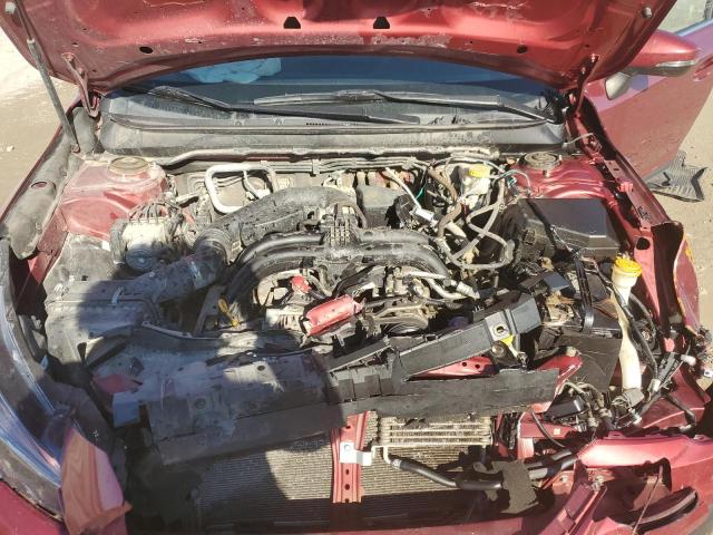 Photo 11 VIN: 4S4BSANC7J3387623 - SUBARU OUTBACK 2. 