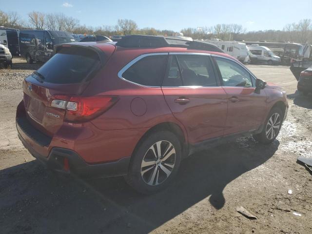 Photo 2 VIN: 4S4BSANC7J3387623 - SUBARU OUTBACK 2. 