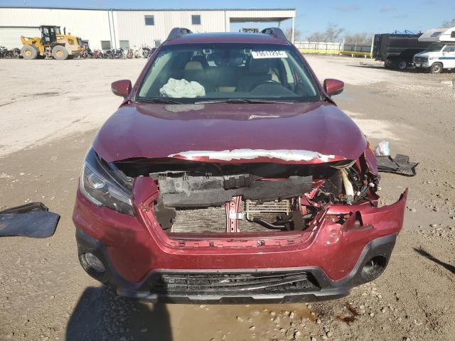 Photo 4 VIN: 4S4BSANC7J3387623 - SUBARU OUTBACK 2. 