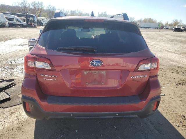 Photo 5 VIN: 4S4BSANC7J3387623 - SUBARU OUTBACK 2. 