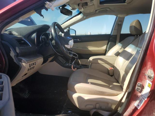 Photo 6 VIN: 4S4BSANC7J3387623 - SUBARU OUTBACK 2. 