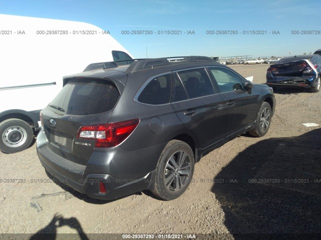 Photo 3 VIN: 4S4BSANC7K3212693 - SUBARU OUTBACK 