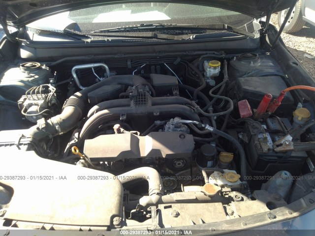 Photo 9 VIN: 4S4BSANC7K3212693 - SUBARU OUTBACK 