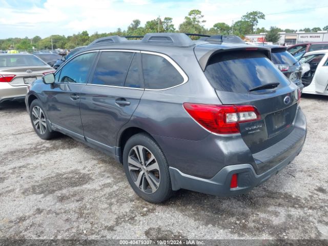 Photo 2 VIN: 4S4BSANC7K3212919 - SUBARU OUTBACK 