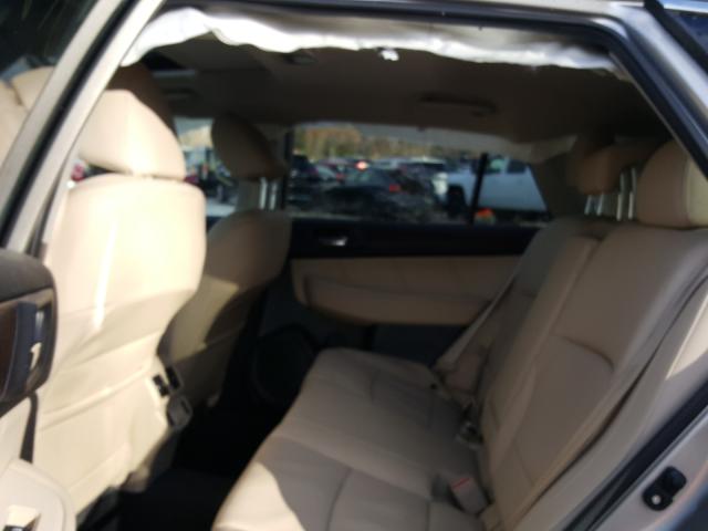 Photo 5 VIN: 4S4BSANC7K3222835 - SUBARU OUTBACK 2. 