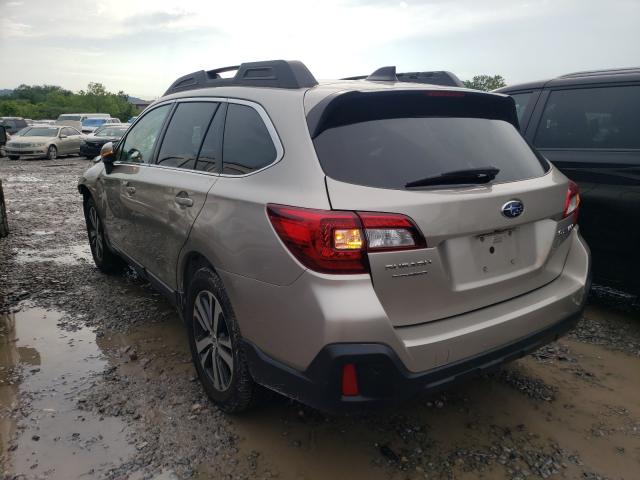 Photo 2 VIN: 4S4BSANC7K3228392 - SUBARU OUTBACK 