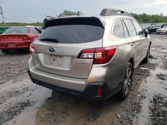 Photo 3 VIN: 4S4BSANC7K3228392 - SUBARU OUTBACK 