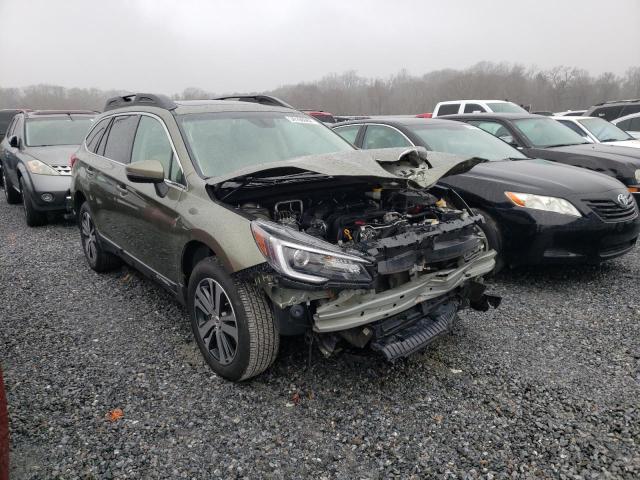 Photo 0 VIN: 4S4BSANC7K3256760 - SUBARU OUTBACK 2. 