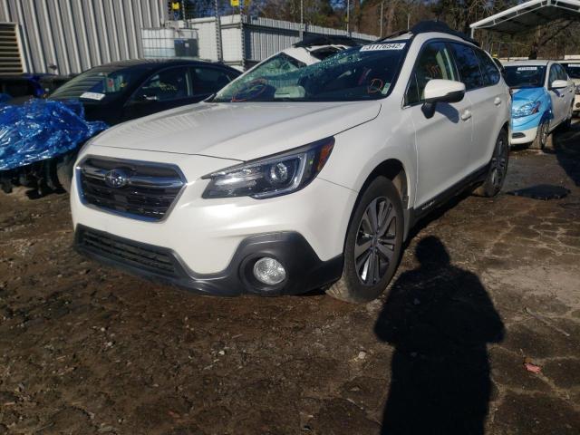 Photo 1 VIN: 4S4BSANC7K3271890 - SUBARU OUTBACK 2. 