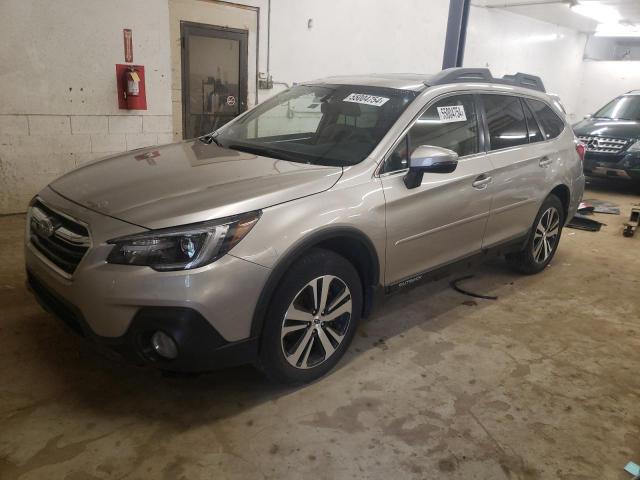 Photo 0 VIN: 4S4BSANC7K3290326 - SUBARU OUTBACK 