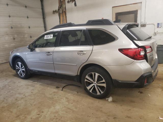 Photo 1 VIN: 4S4BSANC7K3290326 - SUBARU OUTBACK 