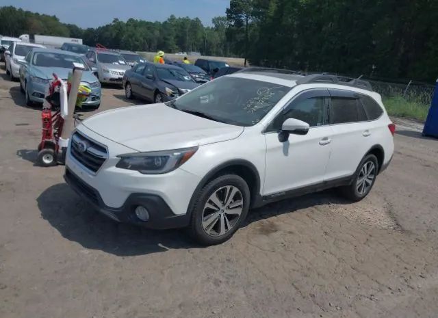 Photo 1 VIN: 4S4BSANC7K3315063 - SUBARU OUTBACK 