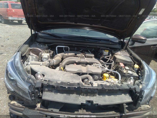 Photo 9 VIN: 4S4BSANC7K3317301 - SUBARU OUTBACK 