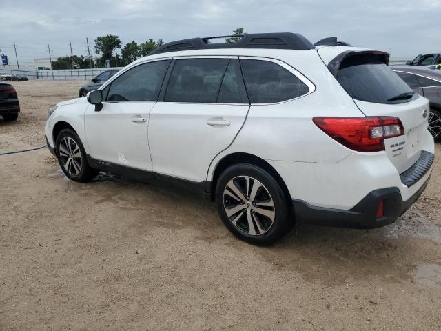 Photo 1 VIN: 4S4BSANC7K3320330 - SUBARU OUTBACK 