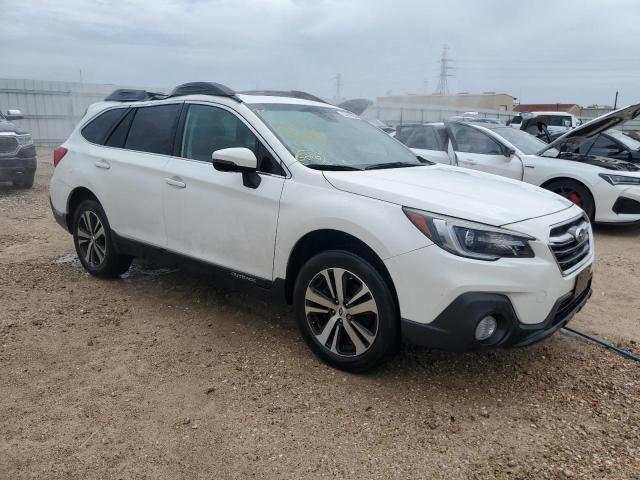 Photo 3 VIN: 4S4BSANC7K3320330 - SUBARU OUTBACK 