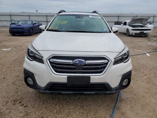 Photo 4 VIN: 4S4BSANC7K3320330 - SUBARU OUTBACK 