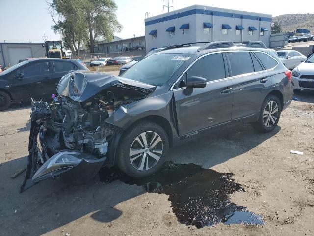 Photo 0 VIN: 4S4BSANC7K3330095 - SUBARU OUTBACK 2. 