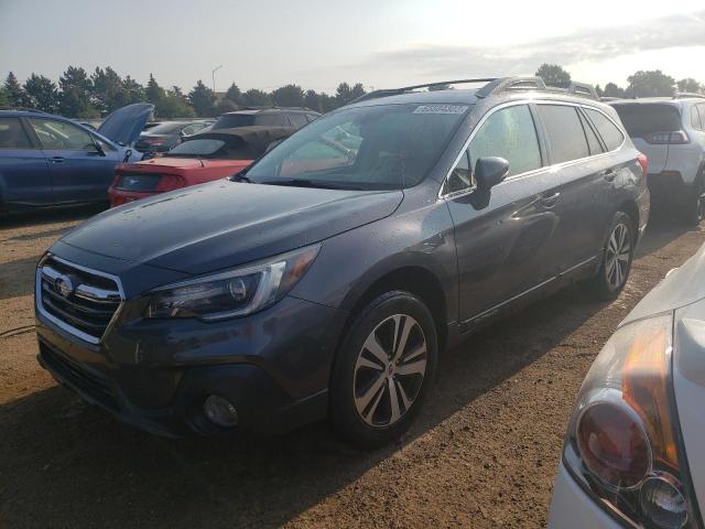 Photo 0 VIN: 4S4BSANC7K3336432 - SUBARU OUTBACK 2. 