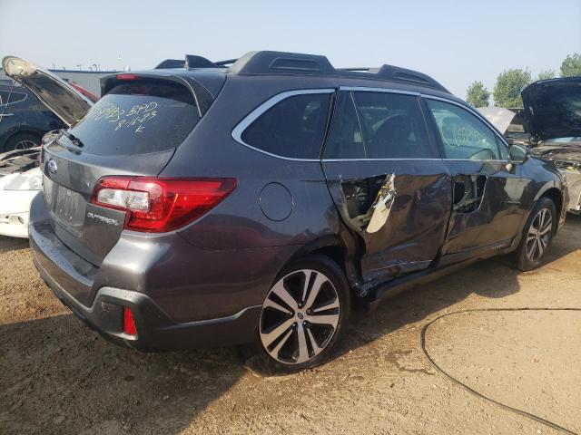 Photo 2 VIN: 4S4BSANC7K3336432 - SUBARU OUTBACK 2. 