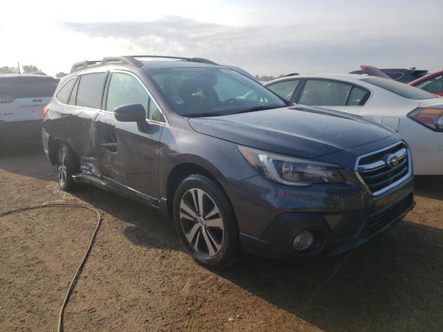 Photo 3 VIN: 4S4BSANC7K3336432 - SUBARU OUTBACK 2. 