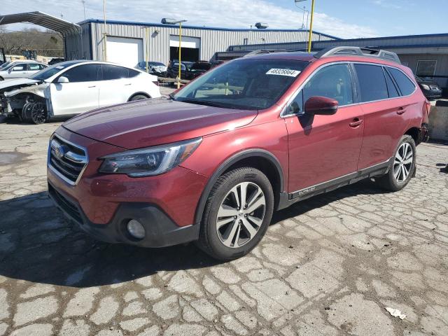 Photo 0 VIN: 4S4BSANC7K3340643 - SUBARU OUTBACK 