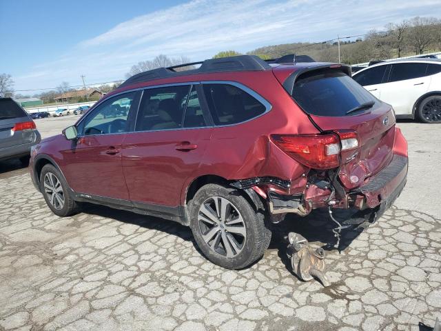 Photo 1 VIN: 4S4BSANC7K3340643 - SUBARU OUTBACK 