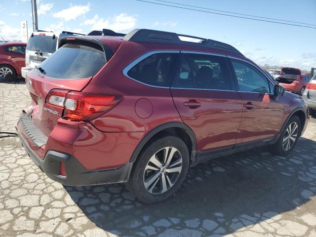 Photo 2 VIN: 4S4BSANC7K3340643 - SUBARU OUTBACK 