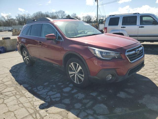 Photo 3 VIN: 4S4BSANC7K3340643 - SUBARU OUTBACK 