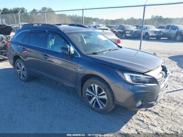 Photo 0 VIN: 4S4BSANC7K3340660 - SUBARU OUTBACK 