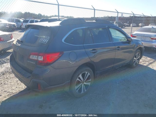 Photo 3 VIN: 4S4BSANC7K3340660 - SUBARU OUTBACK 