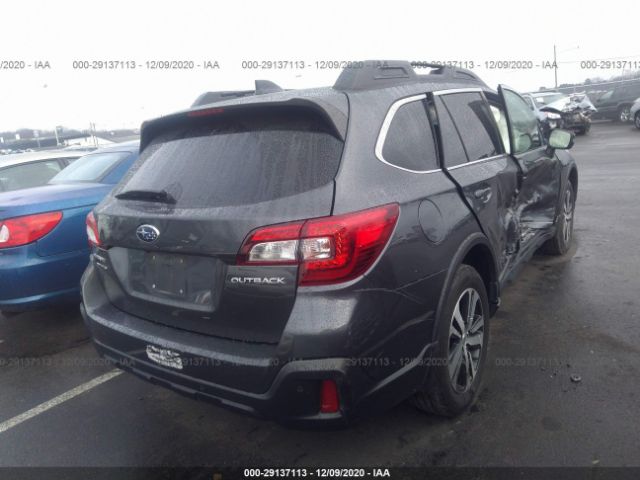 Photo 3 VIN: 4S4BSANC7K3343672 - SUBARU OUTBACK 