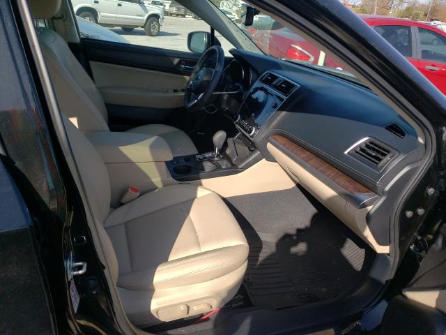 Photo 4 VIN: 4S4BSANC7K3353196 - SUBARU OUTBACK 2. 