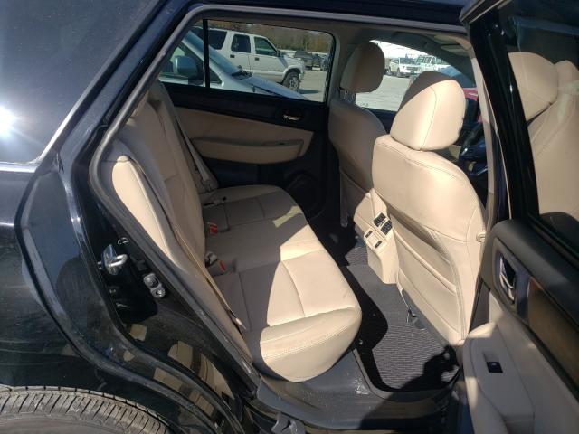 Photo 5 VIN: 4S4BSANC7K3353196 - SUBARU OUTBACK 2. 