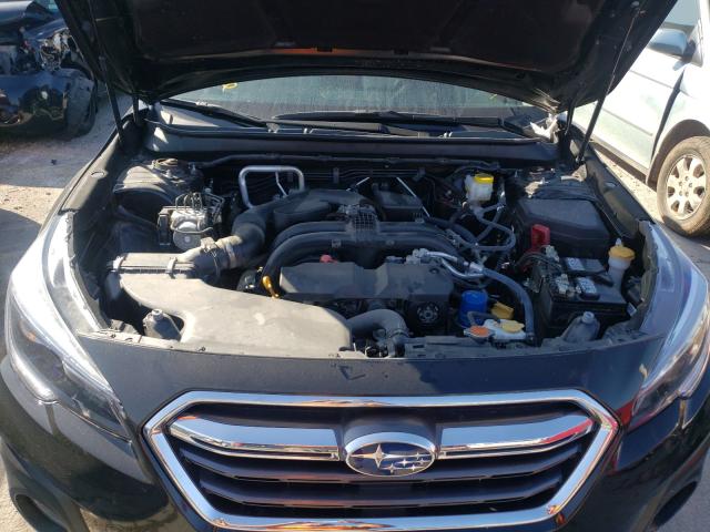 Photo 6 VIN: 4S4BSANC7K3353196 - SUBARU OUTBACK 2. 