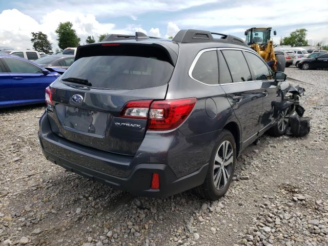 Photo 3 VIN: 4S4BSANC7K3358690 - SUBARU OUTBACK 2. 