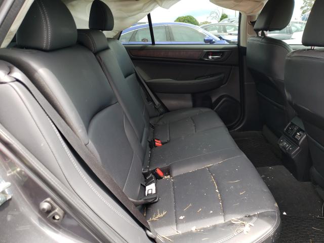 Photo 5 VIN: 4S4BSANC7K3358690 - SUBARU OUTBACK 2. 