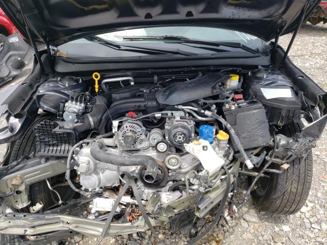 Photo 6 VIN: 4S4BSANC7K3358690 - SUBARU OUTBACK 2. 