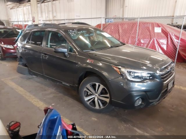 Photo 0 VIN: 4S4BSANC7K3363999 - SUBARU OUTBACK 