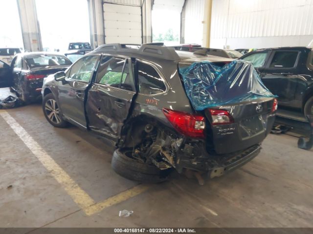 Photo 2 VIN: 4S4BSANC7K3363999 - SUBARU OUTBACK 