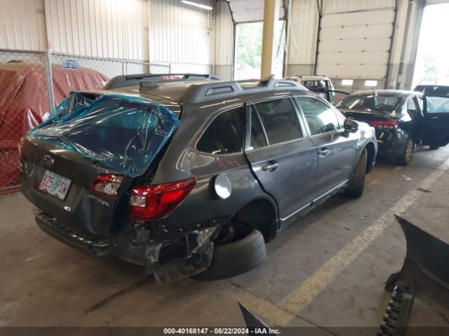 Photo 3 VIN: 4S4BSANC7K3363999 - SUBARU OUTBACK 