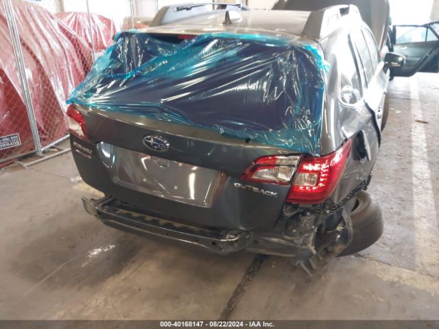 Photo 5 VIN: 4S4BSANC7K3363999 - SUBARU OUTBACK 