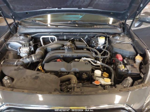 Photo 9 VIN: 4S4BSANC7K3363999 - SUBARU OUTBACK 